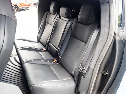 Used 2024 Tesla Cybertruck AWD Crew Cab image 41