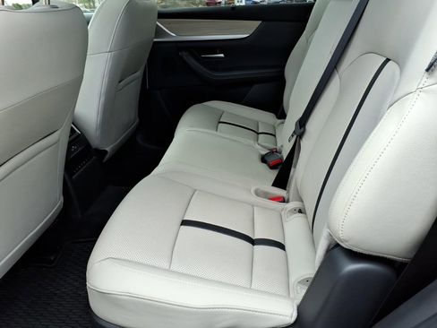 Used 2025 MAZDA CX-90 3.3 Turbo w/ Premium Sport Pkg AWD/4WD image 15