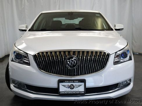 Used 2014 Buick LaCrosse Leather image 3