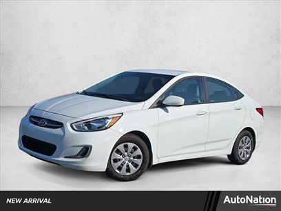 Used 2017 Hyundai Accent SE