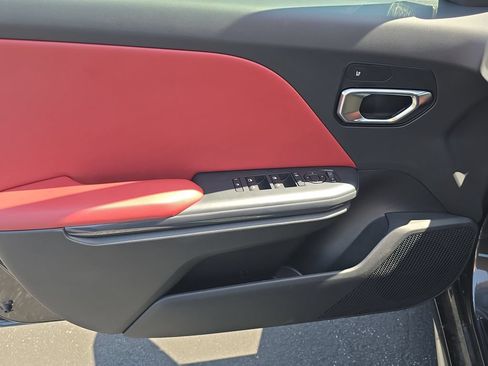 New 2026 Kia K4 GT-Line Turbo FWD image 16