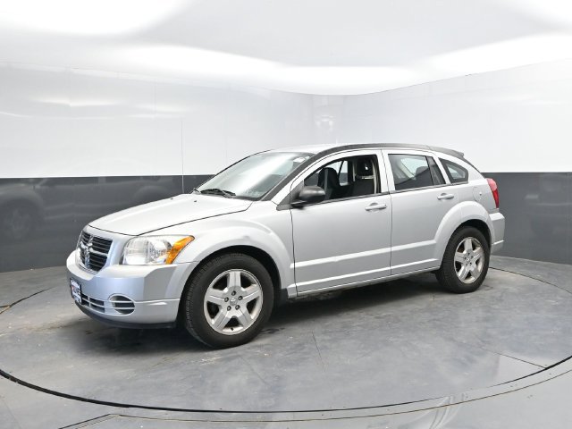 Used 2009 Dodge Caliber SXT FWD image 7