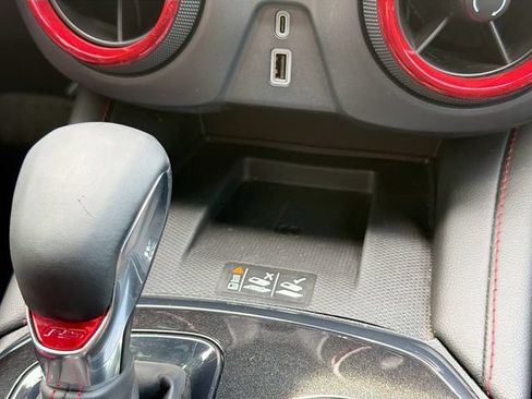 Used 2024 Chevrolet Blazer RS w/ Driver Confidence II Package FWD image 30