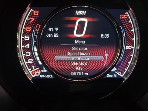 Used 2015 FIAT 500 Abarth image 34