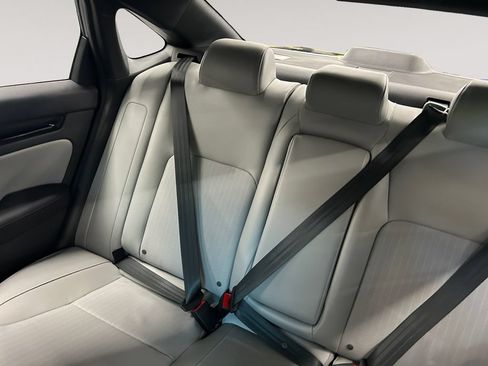 New 2026 Honda Civic Sport Touring image 13