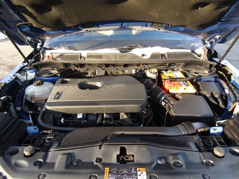 Used 2020 Lincoln Corsair Reserve w/ Equipment Group 201A image 30