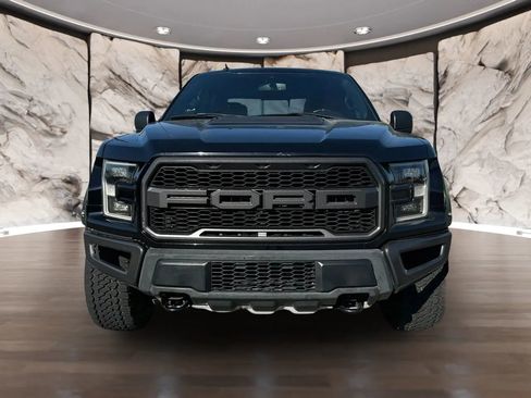 Used 2020 Ford F150 Raptor w/ Equipment Group 801A Mid AWD/4WD image 2