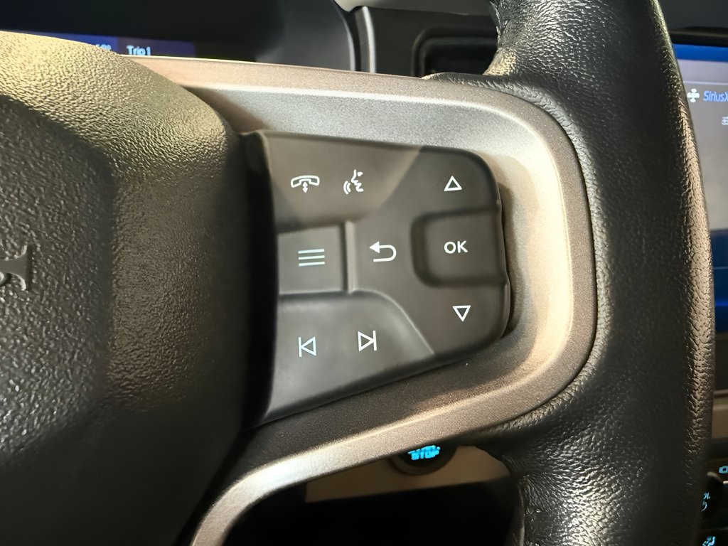 Used 2023 Ford Bronco Wildtrak AWD/4WD image 18