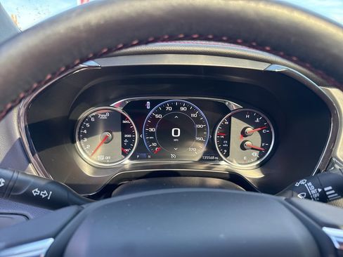 Used 2020 Chevrolet Blazer RS image 27