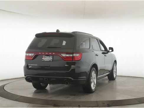 Used 2025 Dodge Durango R/T image 7