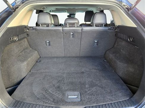 Certified 2022 MAZDA CX-5 AWD 2.5 S w/ Preferred Package image 9