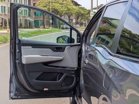 Used 2019 Honda Odyssey EX-L image 9