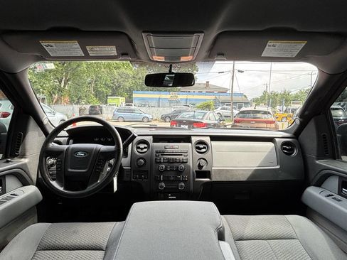 Used 2014 Ford F150 STX w/ Equipment Group 201A Mid AWD/4WD image 21