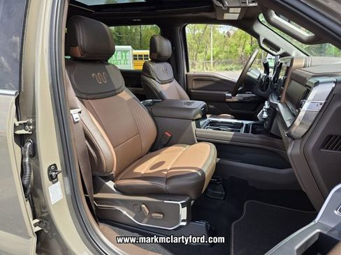 New 2026 Ford F250 King Ranch AWD/4WD image 14