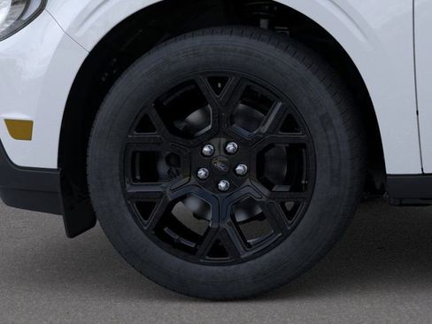 New 2026 Ford Maverick XLT image 20