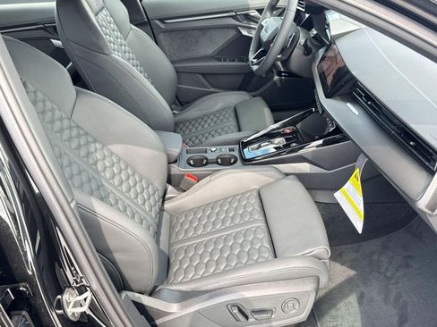 New 2026 Audi RS 3 AWD/4WD image 29