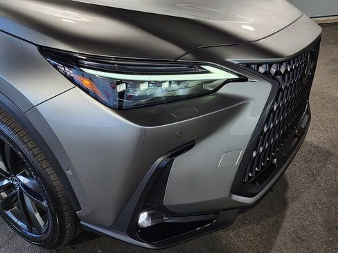 New 2026 Lexus NX 450h+ AWD w/ Luxury Package image 5