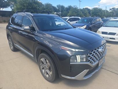 Used 2023 Hyundai Santa Fe SEL w/ Premium Package