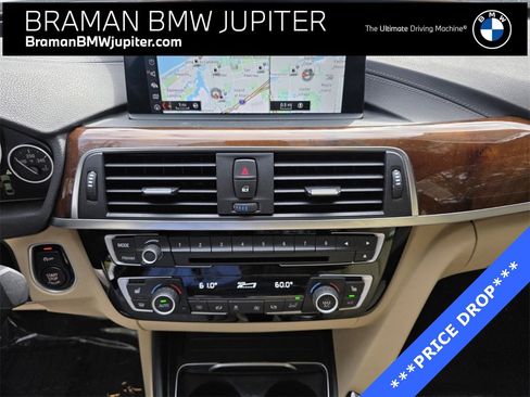 Used 2020 BMW 430i Coupe w/ Convenience Package image 21