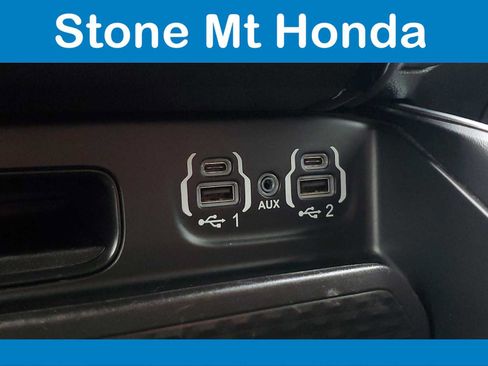 Used 2022 RAM 1500 Big Horn RWD image 29
