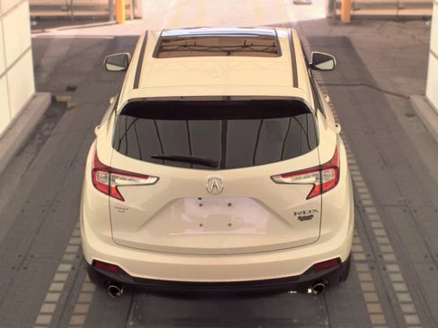 Used 2019 Acura RDX FWD image 7