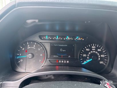 Used 2020 Ford F150 XL w/ Equipment Group 101A Mid