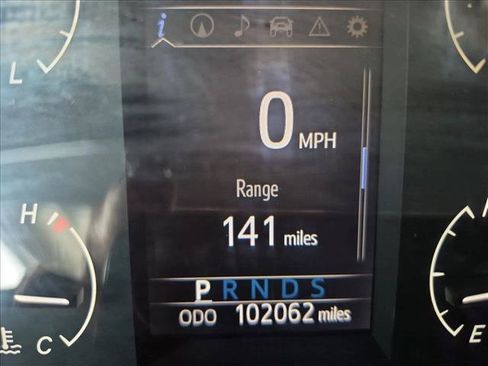 Used 2019 Toyota Sequoia TRD Sport w/ TRD Sport Premium Package AWD/4WD image 11
