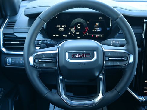 New 2026 GMC Acadia Elevation w/ Elevation Premium Package AWD/4WD image 19