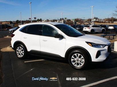 Used 2024 Ford Escape Active