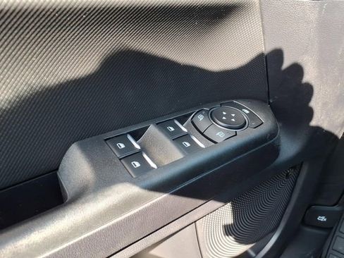 New 2026 Ford Bronco Sport Outer Banks w/ Sasquatch Outer Banks Package AWD/4WD image 25