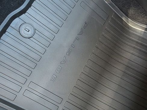 New 2026 Hyundai Palisade SEL image 14