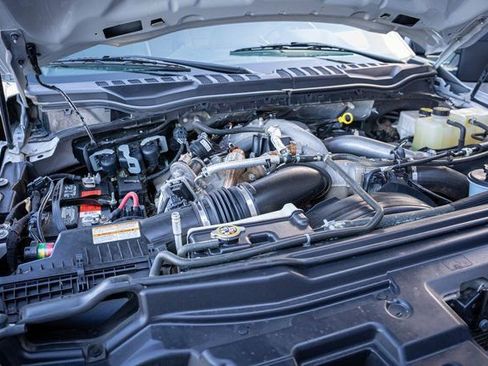 Used 2021 Ford F350 XLT w/ XLT Value Package image 37