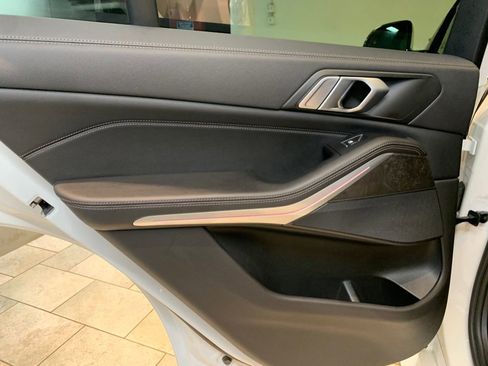 Used 2023 BMW X5 xDrive40i w/ M Sport Package image 58