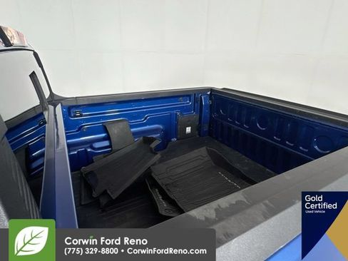 Used 2023 Ford Maverick Lariat w/ Lariat Luxury Package FWD image 30