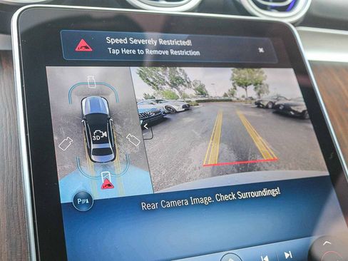 New 2026 Mercedes-Benz C 300 Sedan image 26