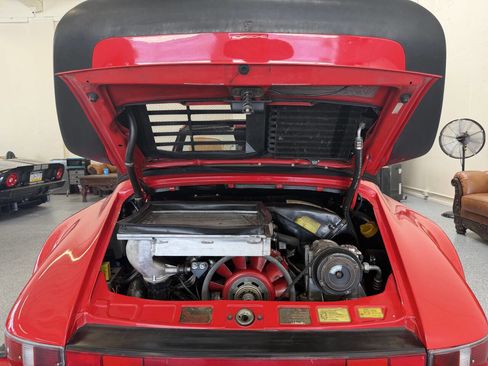 Used 1988 Porsche 911 Carrera image 51