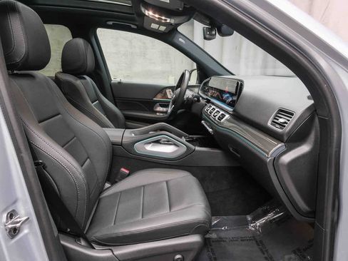 Certified 2023 Mercedes-Benz GLE 450 4MATIC image 17