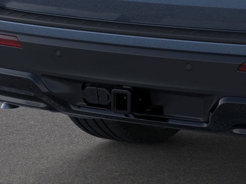 New 2026 Ford Explorer ST-Line w/ ST-Line Street Pack image 23