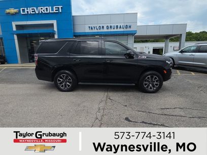 Used 2023 Chevrolet Tahoe Z71