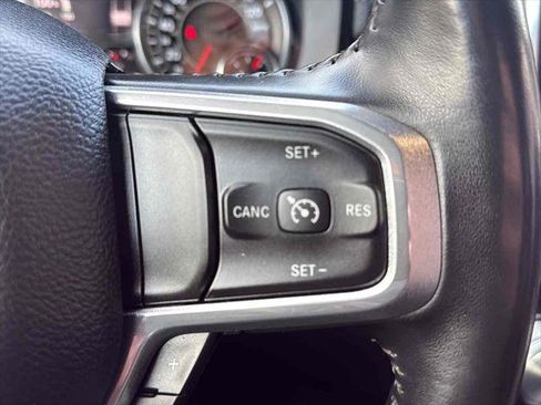 Used 2022 RAM 1500 Laramie w/ Sport Appearance Package AWD/4WD image 27