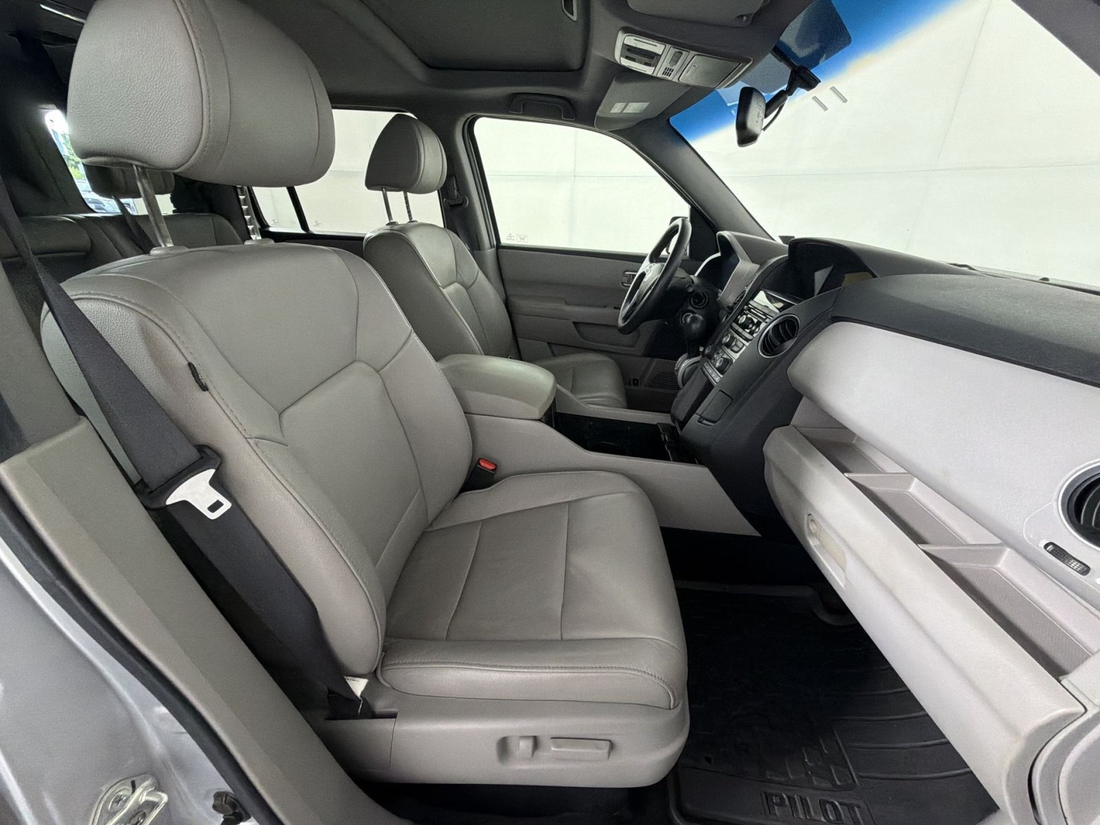 Used 2012 Honda Pilot EX-L image 26