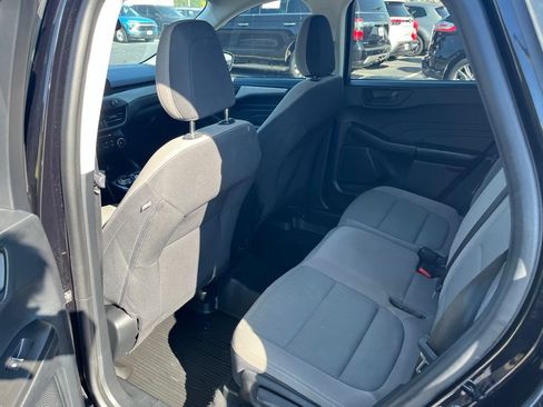 Used 2021 Ford Escape S FWD image 23