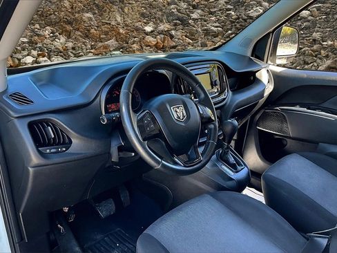 Used 2019 RAM ProMaster City Tradesman SLT image 12