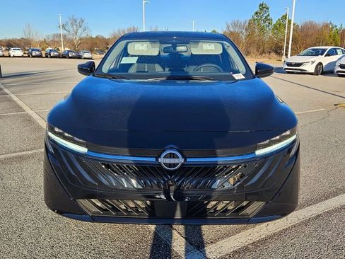 New 2026 Nissan Sentra SV w/ SV Convenience Package image 2