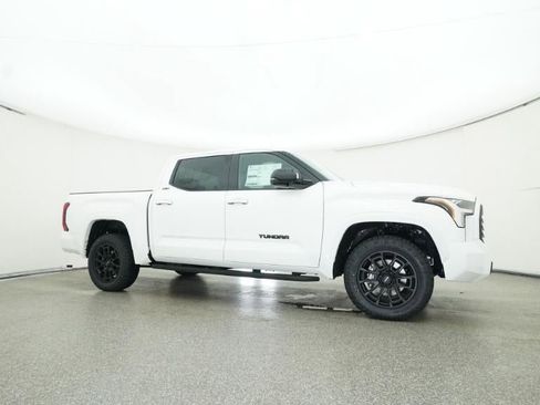 New 2026 Toyota Tundra SR5 image 61