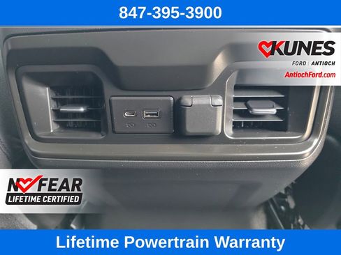 Used 2021 Chevrolet Silverado 1500 RST w/ Redline Edition image 36