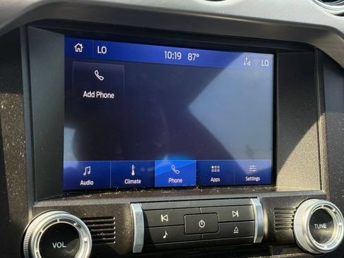 Used 2023 Ford Mustang GT Premium w/ Mustang Nite Pony Package RWD image 22