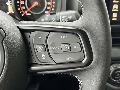 New 2026 Jeep Gladiator Sport image 24