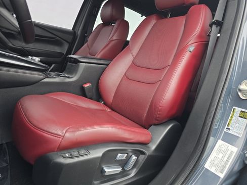 Used 2023 MAZDA CX-9 Carbon Edition image 29