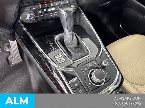Used 2020 MAZDA CX-9 Touring w/ Touring Premium Package FWD image 35